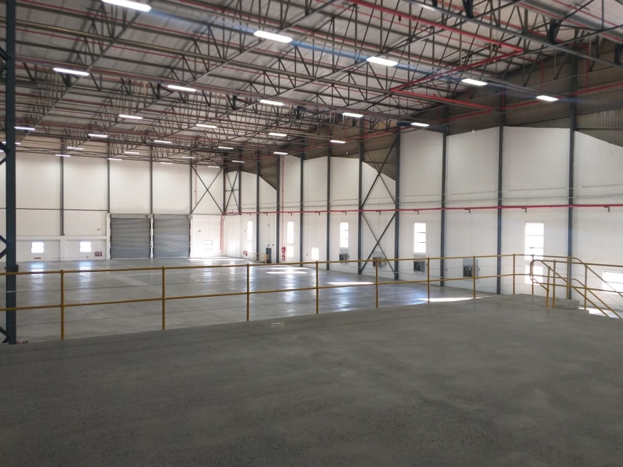 To Let Commercial Property for Rent in Airport Industria Western Cape